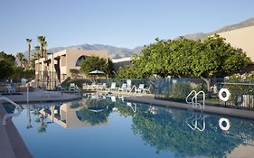 Vista Mirage Resort Palm Springs California
